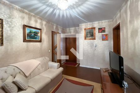 Apartamento à venda com 216m², 3 quartos e 3 vagasSala Íntima