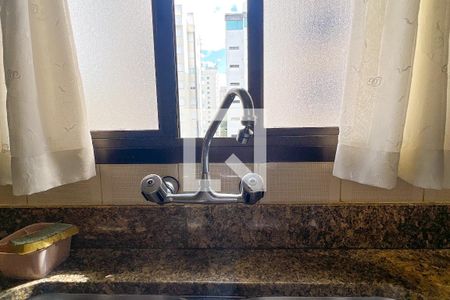 Apartamento à venda com 216m², 3 quartos e 3 vagasCozinha