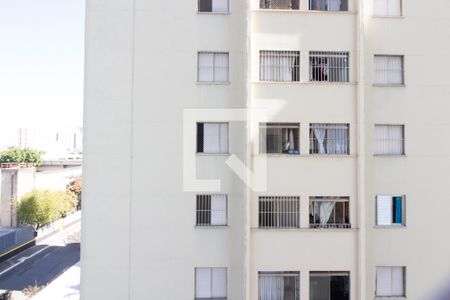 Vista Quarto 1 de apartamento à venda com 2 quartos, 53m² em Brás, São Paulo