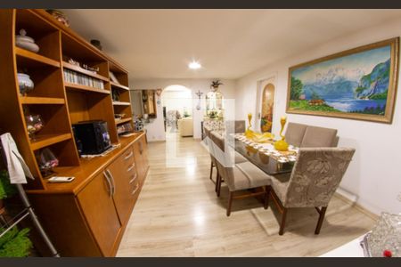 Apartamento à venda com 4 quartos, 204m² em Centro, Canoas