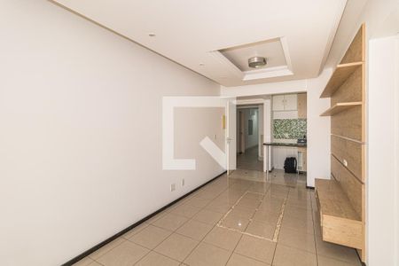 Sala de apartamento para alugar com 2 quartos, 52m² em Sarandi, Porto Alegre