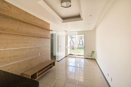 Sala de apartamento para alugar com 2 quartos, 52m² em Sarandi, Porto Alegre