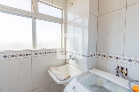 Apartamento para alugar com 44m², 2 quartos e 1 vaga Apartamento para alugar com 44m², 2 quartos e 1 vagaÁrea de Serviço