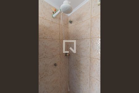 Apartamento para alugar com 44m², 2 quartos e 1 vaga Apartamento para alugar com 44m², 2 quartos e 1 vagaBanheiro
