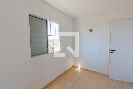 Quarto 1 de apartamento para alugar com 2 quartos, 44m² em Vila Georgina, Campinas