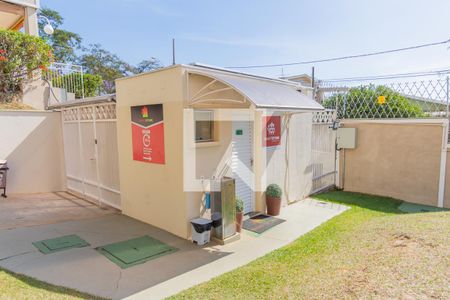 Apartamento para alugar com 44m², 2 quartos e 1 vaga Apartamento para alugar com 44m², 2 quartos e 1 vagaÁrea Gourmet