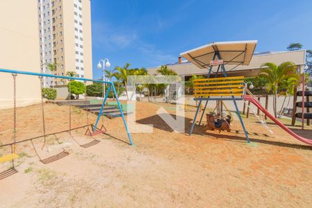 Apartamento para alugar com 44m², 2 quartos e 1 vaga Apartamento para alugar com 44m², 2 quartos e 1 vagaPlayground