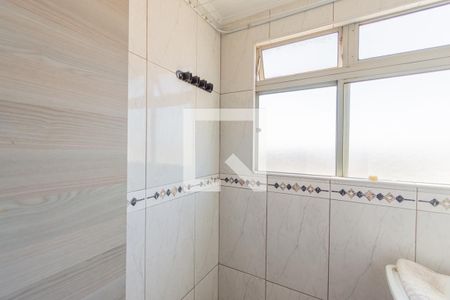 Apartamento para alugar com 44m², 2 quartos e 1 vaga Apartamento para alugar com 44m², 2 quartos e 1 vagaÁrea de Serviço