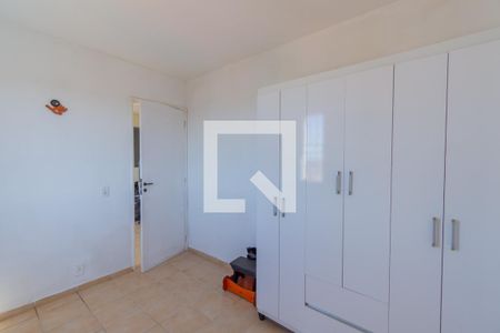 Quarto 1 de apartamento para alugar com 2 quartos, 44m² em Vila Georgina, Campinas