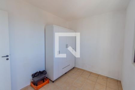 Quarto 1 de apartamento para alugar com 2 quartos, 44m² em Vila Georgina, Campinas
