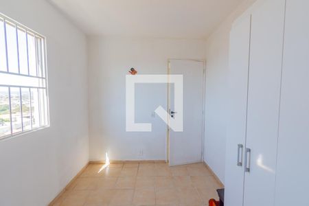 Quarto 1 de apartamento para alugar com 2 quartos, 44m² em Vila Georgina, Campinas