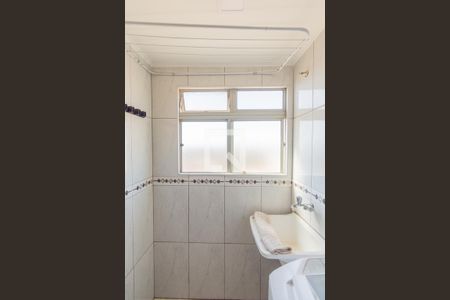 Apartamento para alugar com 44m², 2 quartos e 1 vaga Apartamento para alugar com 44m², 2 quartos e 1 vagaÁrea de Serviço