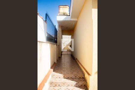 Casa à venda com 160m², 3 quartos e 1 vagaCorredor