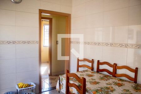 Casa à venda com 160m², 3 quartos e 1 vagaCozinha