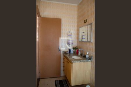 Casa à venda com 160m², 3 quartos e 1 vagaBanheiro