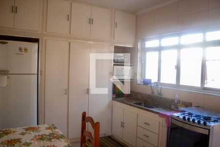 Casa à venda com 160m², 3 quartos e 1 vagaCozinha