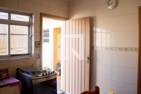 Casa à venda com 160m², 3 quartos e 1 vagaCozinha