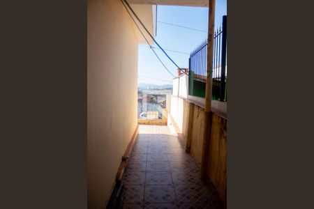 Casa à venda com 160m², 3 quartos e 1 vagaCorredor