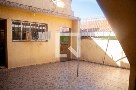 Casa à venda com 160m², 3 quartos e 1 vagaQuintal