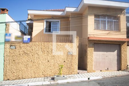 Casa à venda com 160m², 3 quartos e 1 vagaFachada