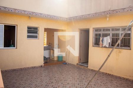 Casa à venda com 160m², 3 quartos e 1 vagaQuintal