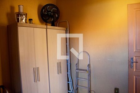 Casa à venda com 160m², 3 quartos e 1 vagaQuarto 3