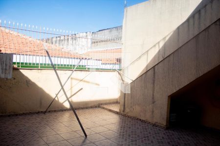 Casa à venda com 160m², 3 quartos e 1 vagaQuintal