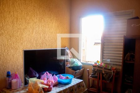 Casa à venda com 160m², 3 quartos e 1 vagaQuarto 3