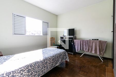 Quarto 2 de casa à venda com 4 quartos, 200m² em Vila Libanesa, São Paulo