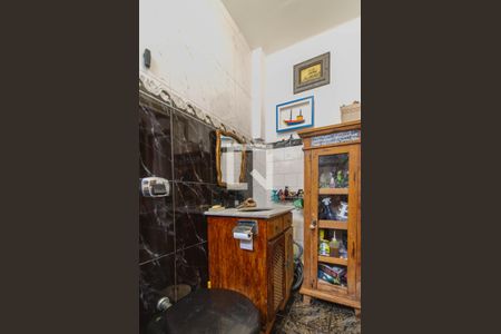 Apartamento para alugar com 43m², 1 quarto e sem vaga Apartamento para alugar com 43m², 1 quarto e sem vagaBanheiro