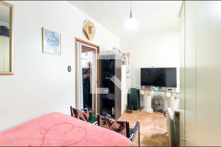 Apartamento para alugar com 43m², 1 quarto e sem vaga Apartamento para alugar com 43m², 1 quarto e sem vagaQuarto