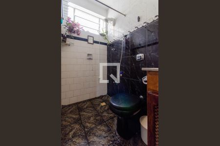 Apartamento para alugar com 43m², 1 quarto e sem vaga Apartamento para alugar com 43m², 1 quarto e sem vagaBanheiro