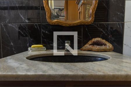Apartamento para alugar com 43m², 1 quarto e sem vaga Apartamento para alugar com 43m², 1 quarto e sem vagaBanheiro - Torneira