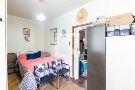 Apartamento para alugar com 43m², 1 quarto e sem vaga Apartamento para alugar com 43m², 1 quarto e sem vagaQuarto