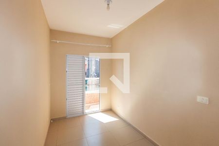 Quarto 1 de apartamento para alugar com 2 quartos, 40m² em Jardim Sapopemba, São Paulo