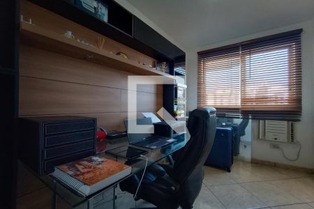 Apartamento à venda com 73m², 3 quartos e 1 vagaQuarto 3 