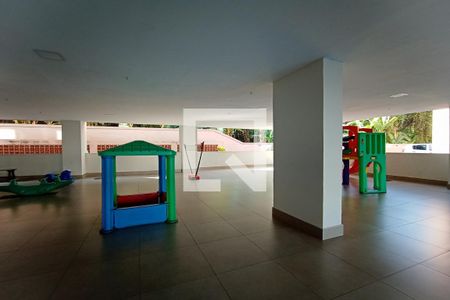 Apartamento à venda com 73m², 3 quartos e 1 vagaÁrea Comum - Playground