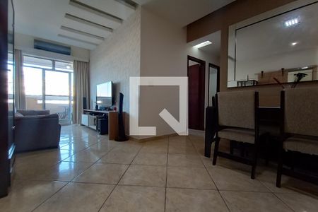 Apartamento à venda com 73m², 3 quartos e 1 vagaSala
