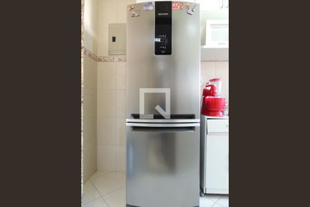 Apartamento à venda com 73m², 3 quartos e 1 vagaCozinha - Armários