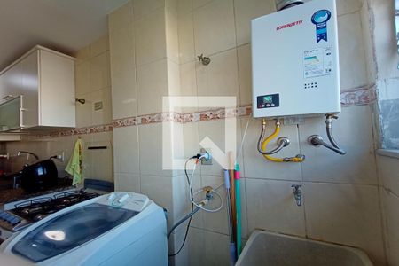 Apartamento à venda com 73m², 3 quartos e 1 vagaÁrea de Serviço