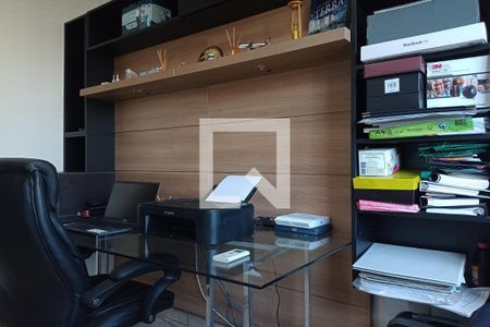 Apartamento à venda com 73m², 3 quartos e 1 vagaQuarto 3 