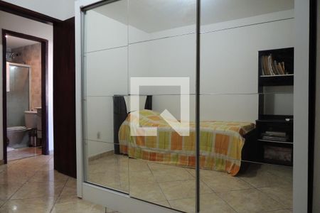 Apartamento à venda com 73m², 3 quartos e 1 vagaQuarto 2 