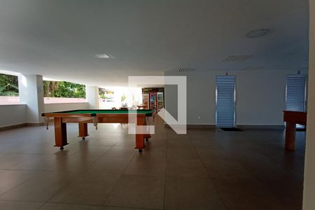 Apartamento à venda com 73m², 3 quartos e 1 vagaSalão de jogos