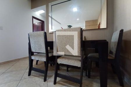 Apartamento à venda com 73m², 3 quartos e 1 vagaSala