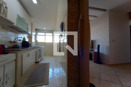 Apartamento à venda com 73m², 3 quartos e 1 vagaCozinha - Armários