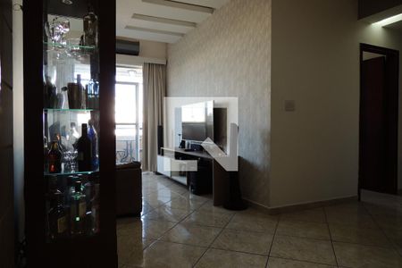 Apartamento à venda com 73m², 3 quartos e 1 vagaSala