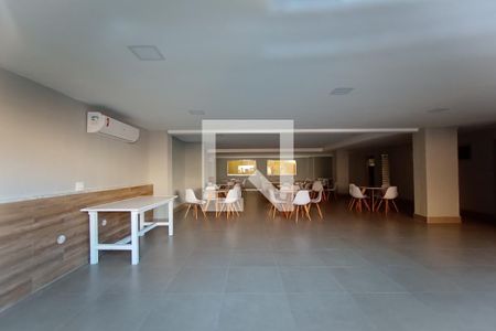 Apartamento à venda com 73m², 3 quartos e 1 vagaÁrea comum - Salão de festas