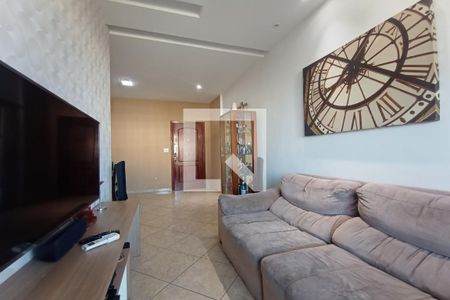 Sala de apartamento à venda com 3 quartos, 73m² em Freguesia (jacarepaguá), Rio de Janeiro