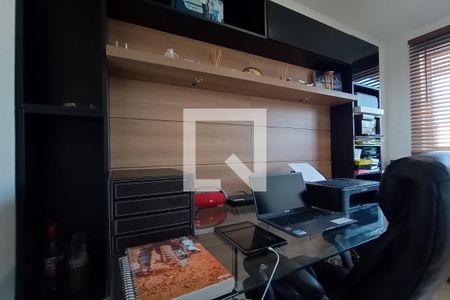 Apartamento à venda com 73m², 3 quartos e 1 vagaQuarto 3 