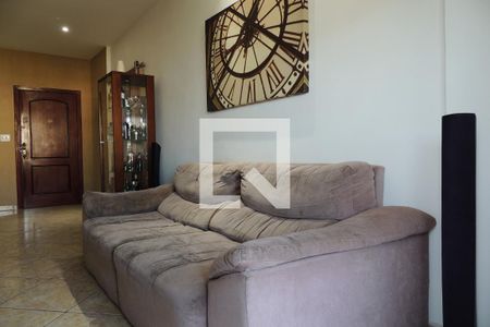 Apartamento à venda com 73m², 3 quartos e 1 vagaSala